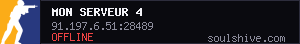 server tag
