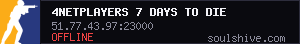 server tag