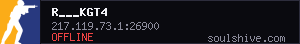 server tag