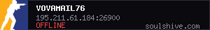 server tag
