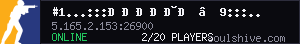 server tag