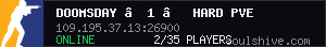 server tag