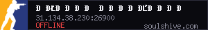 server tag
