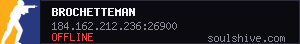 server tag