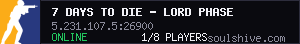 server tag
