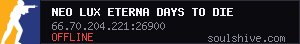 server tag