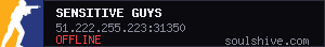 server tag