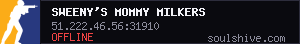 server tag