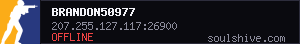 server tag