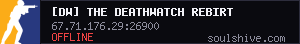server tag