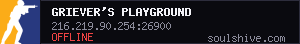 server tag