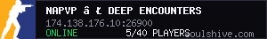 server tag