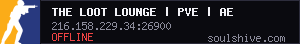 server tag