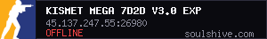 server tag