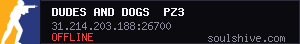 server tag