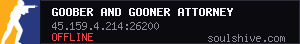 server tag