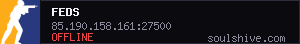 server tag