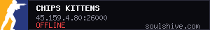 server tag