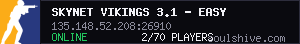 server tag