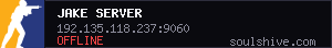 server tag
