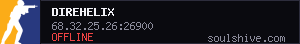 server tag