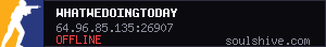 server tag