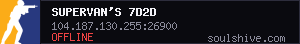server tag