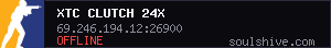 server tag