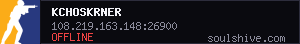 server tag