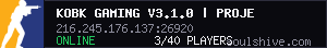 server tag
