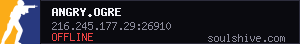 server tag