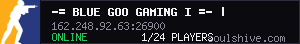 server tag