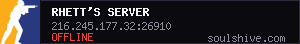 server tag