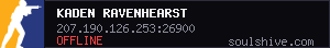 server tag