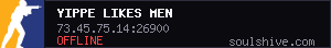server tag