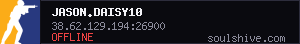 server tag