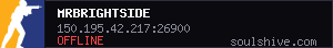 server tag