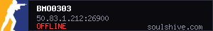 server tag