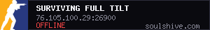 server tag