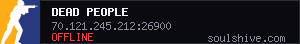 server tag