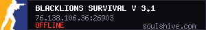 server tag