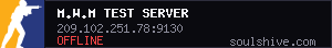 server tag