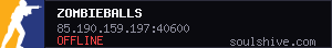 server tag