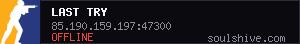 server tag
