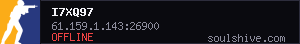 server tag