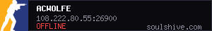 server tag