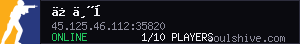 server tag