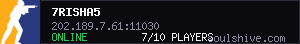 server tag