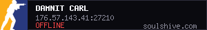 server tag