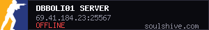 server tag